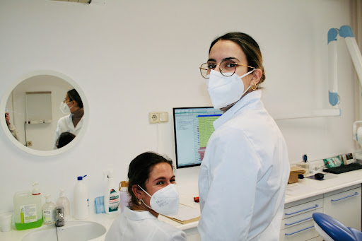 Clínica Dental Marbán