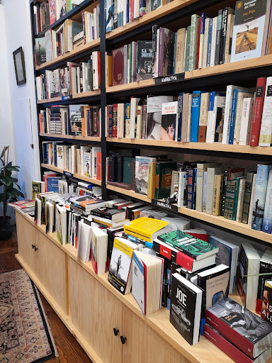 Librería La Perecquiana (segunda mano)