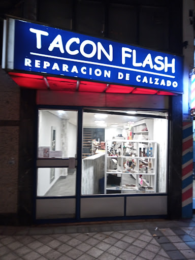 Tacon Flash