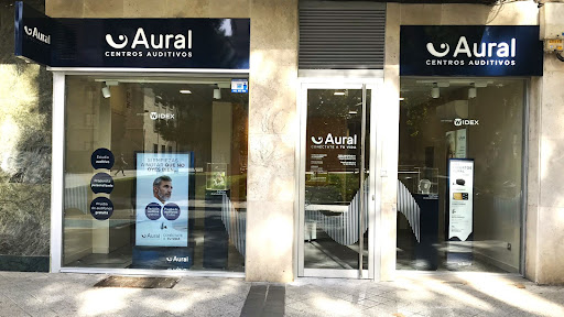 Centro Auditivo Aural