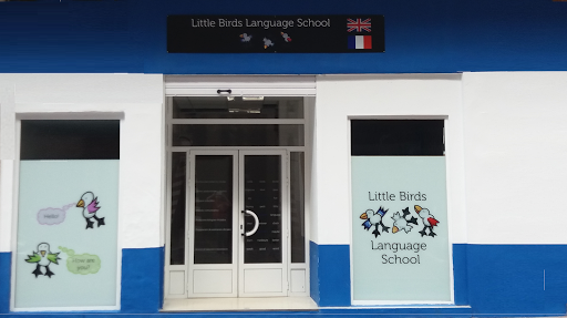 Little Birds Language School