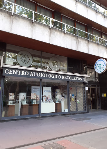 Centro Audiologico Recoletos