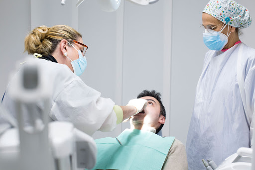 Clínica Dental Barrigón