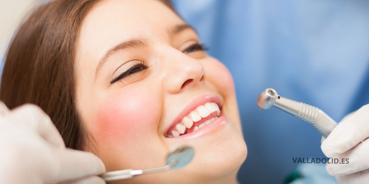 Mejores clinicas de ortodoncista valladolid