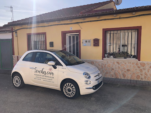 5coches.com Valladolid