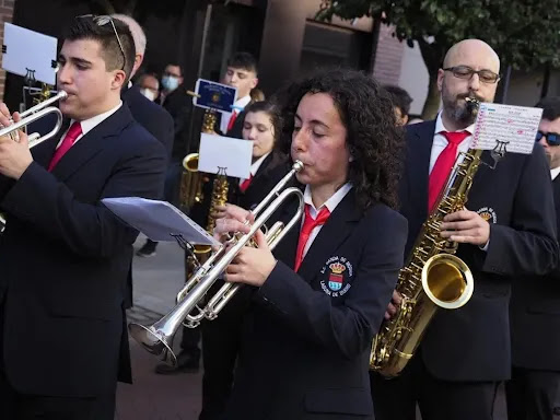 Banda De Música Laguna de Duero