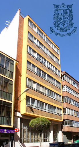 Colegio Mayor Belardes (Residencia Universitaria Mixta)