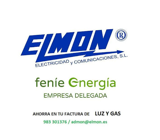 ELMON Electricidad y Comunicaciones SL