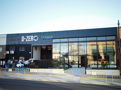 D-ZERO CONSTRUCCIONES