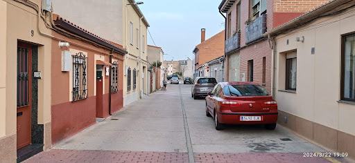 Clínica de Fisioterapia, Osteopatía, Podología, Logopedia y Traumatología Santa Eufemia