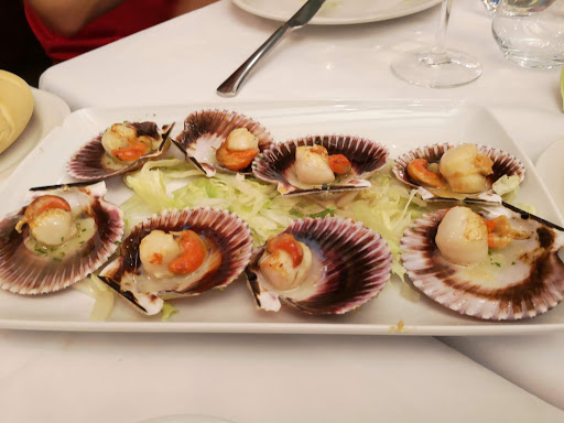 Restaurante Pedro Olivar