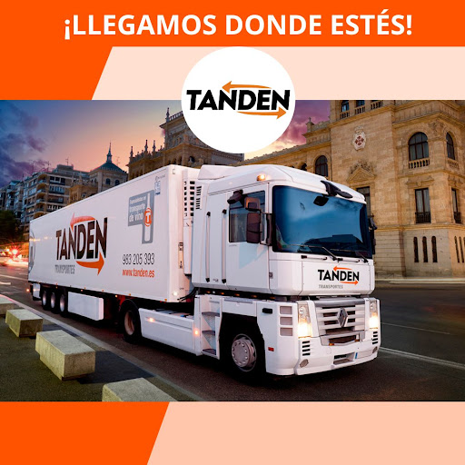 Tanden Transportes