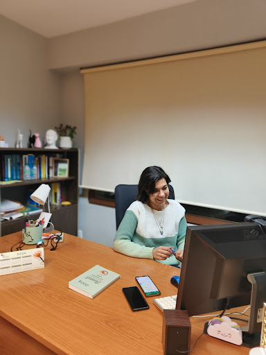 Avanti, centro de psicología y mediación