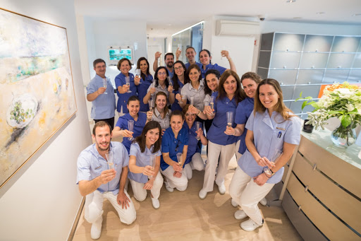 Clínica Dental Galván Recoletos Cuatro   Dentistas en Valladolid