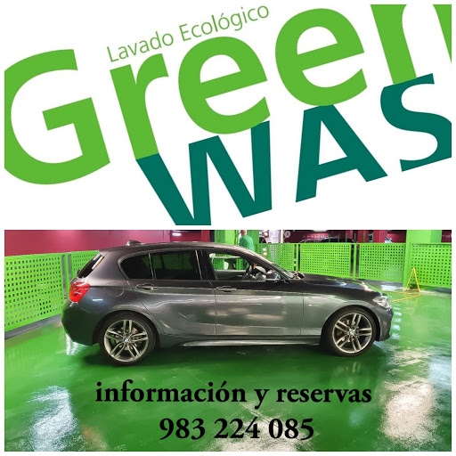 Green Wash