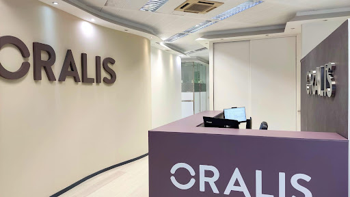 Clínica dental ORALIS   Valladolid