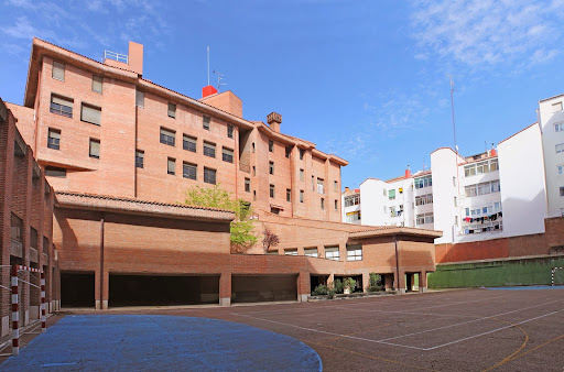 Colegio Mayor Peñafiel