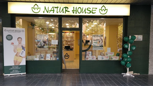 Naturhouse Valladolid Parque Alameda