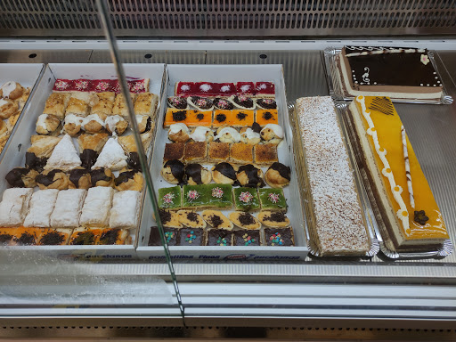 Pastelería Cundo