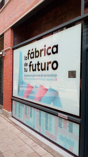 La Fábrica de tu Futuro