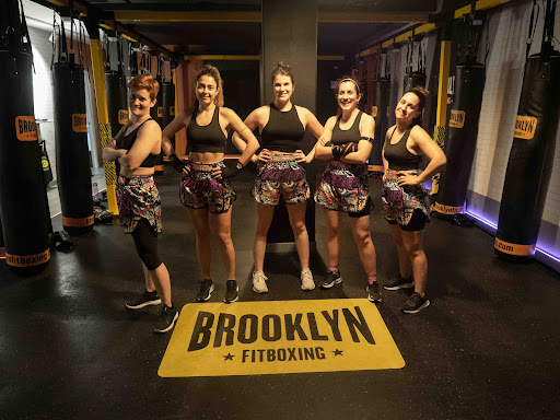 Brooklyn Fitboxing VALLADOLID