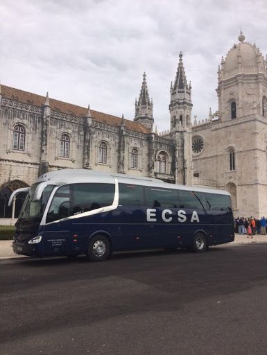 ECSA (Empresa Cabrero S.A.)