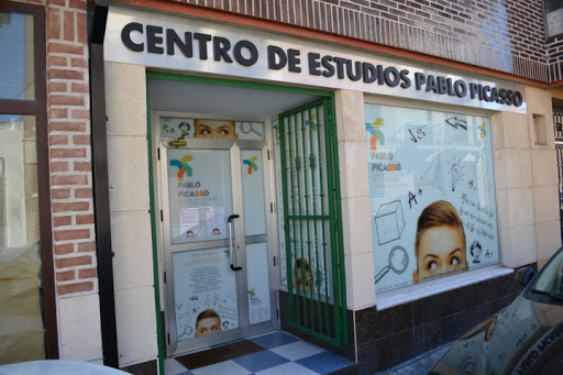 Centro de Estudios Pablo Picasso