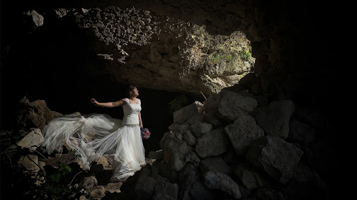 Fotógrafo de bodas Vidyka