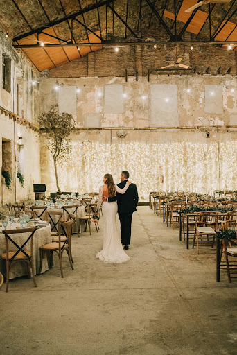 Vídeo de bodas en Valladolid -Older García