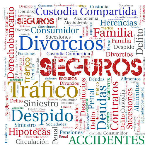 Servicio Legal Abogados