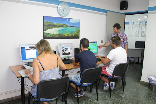 Fray Luis Centro Académico