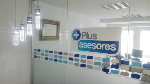 Plus Asesores