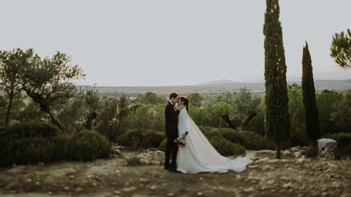 Vídeo de bodas en Valladolid -Older García