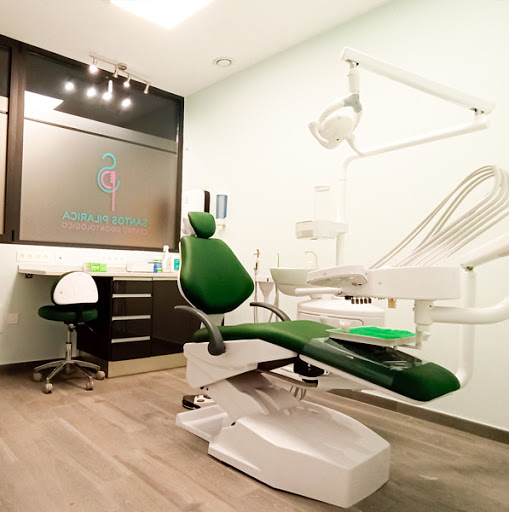 Clinica Dental SANTOS PILARICA