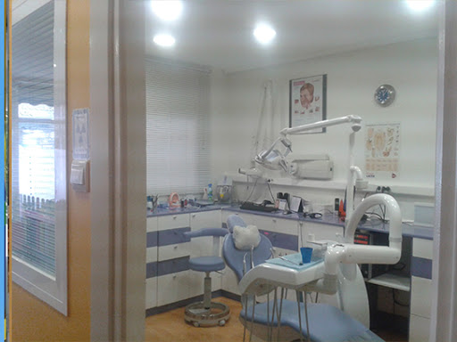 Sonríe clínica dental