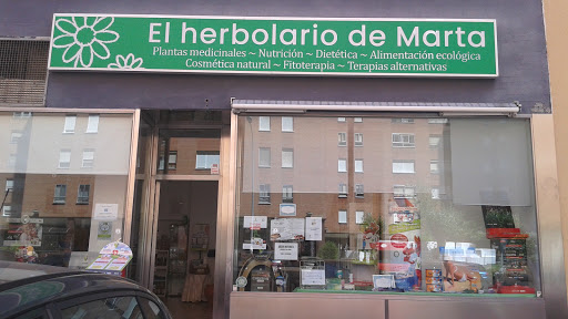 El Herbolario de Marta