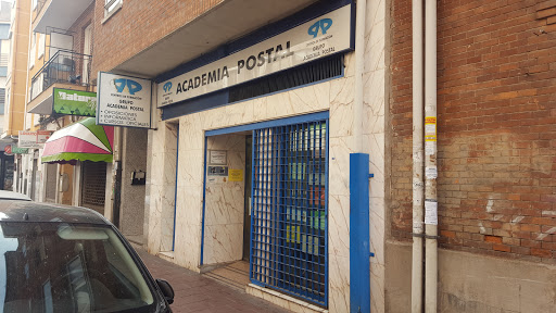 Academia Postal 3