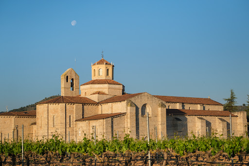 Castilla Termal Monasterio de Valbuena