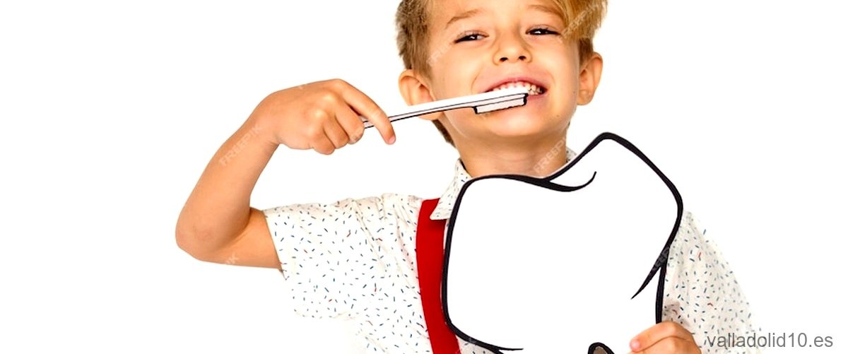 Los 7 mejores dentistas infantiles de Valladolid