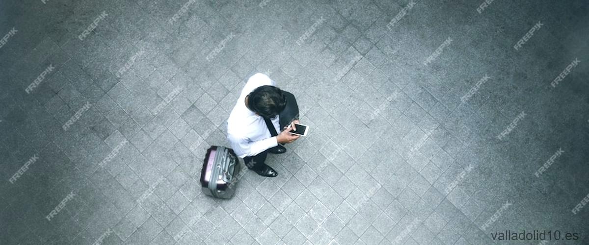 3 mejores fotógrafos aéreos de Valladolid