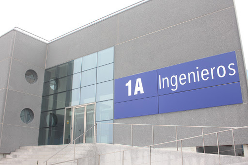 1A Ingenieros S.L