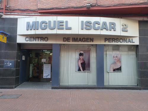 Academia de Peluquería y Estética "Miguel Íscar 2"