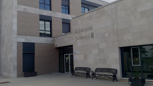 Albergue Juvenil de Medina del Campo