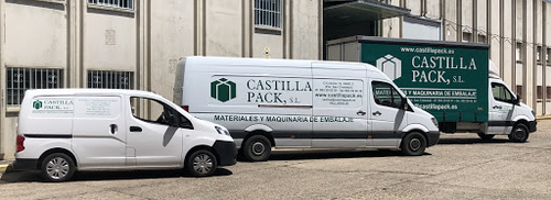 Castilla Pack S. L