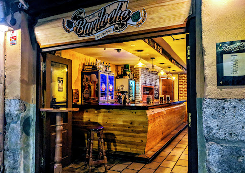 Cervecería Bariloche