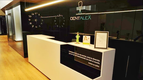 Clínica Dental Dentalex