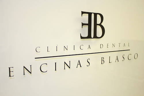 Clínica Dental Encinas Blasco