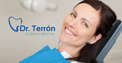 Clínica dental y maxilofacial en Valladolid Dr. Terrón