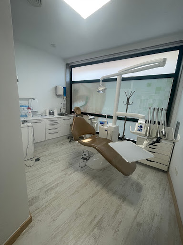 Clínica Valladolid Dental