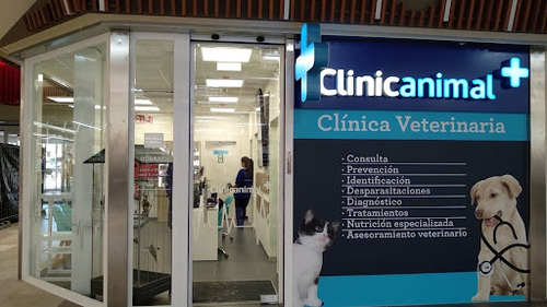 Clinicanimal